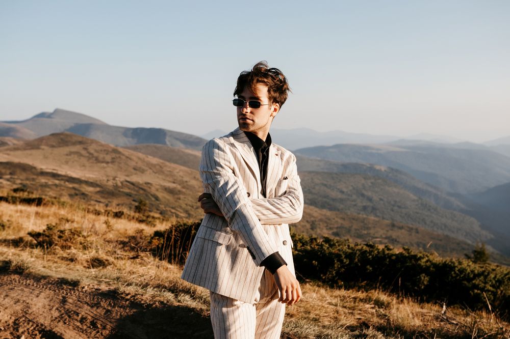 Photograph by Никита Чернов