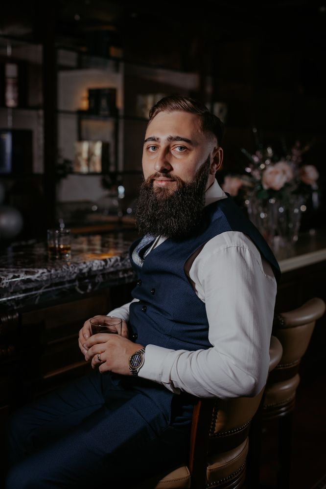 Photograph by Дмитрий Носов