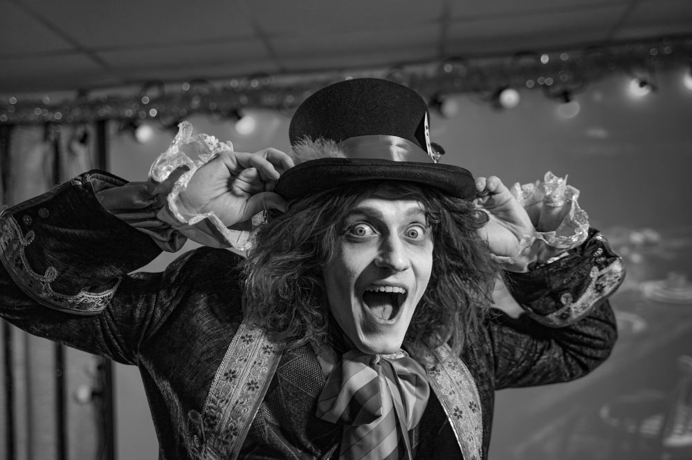 Photograph by Владимир Толстолетов