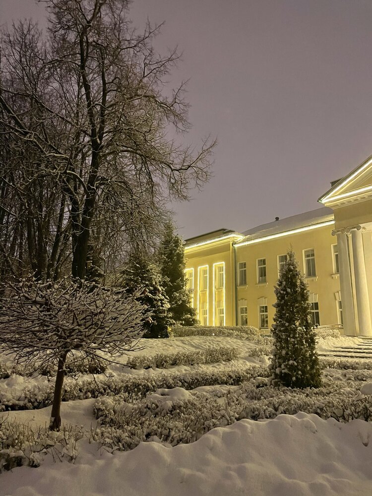 Photograph by Юлия Давшан