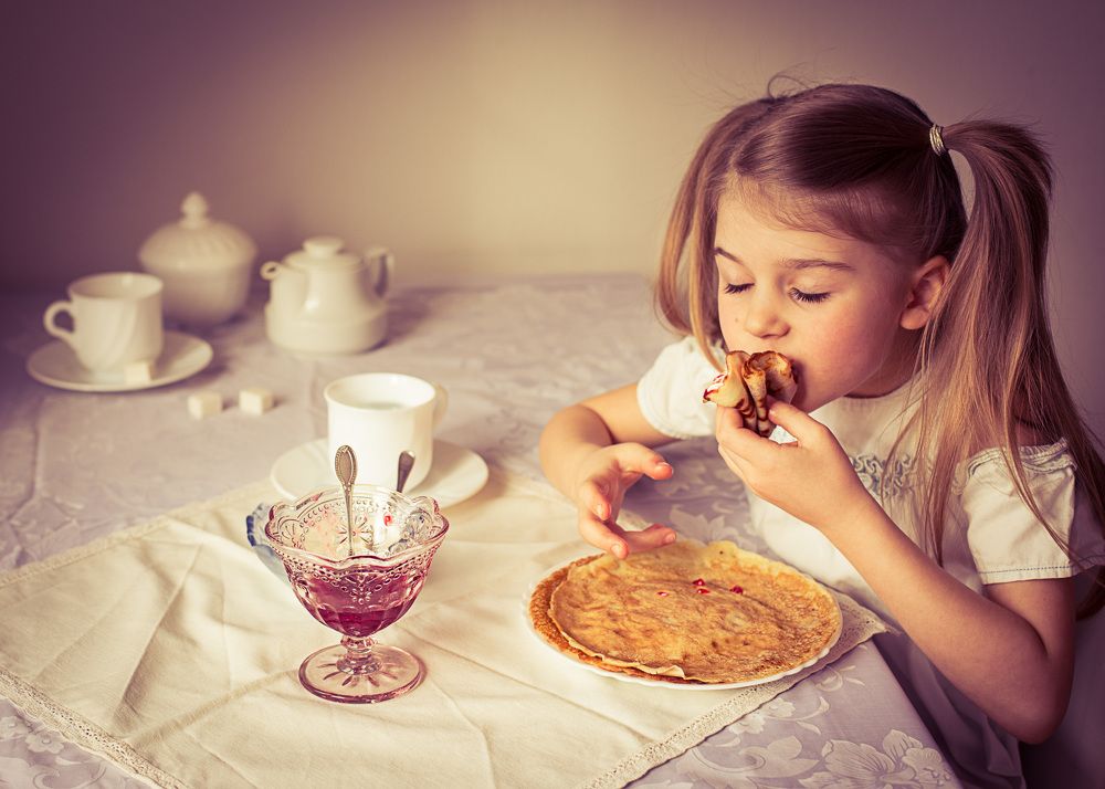 Photograph by Анна Баичкина