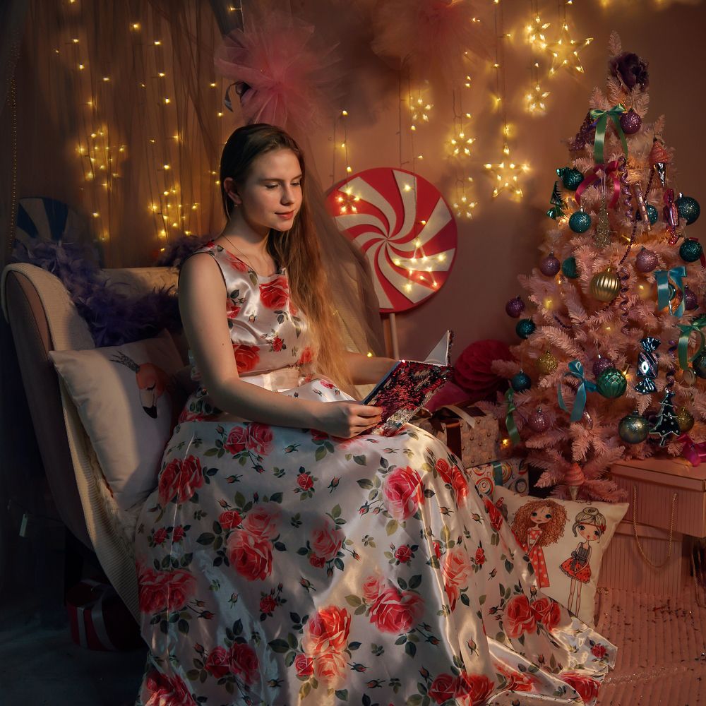 Photograph by Ольга Алехина