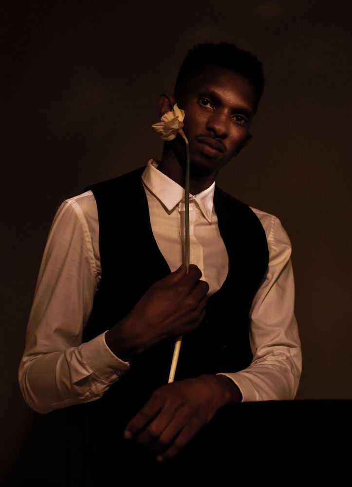 Photograph by Ксения Рыбка