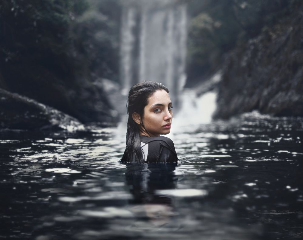 Фотография автора Milad Mohammadi