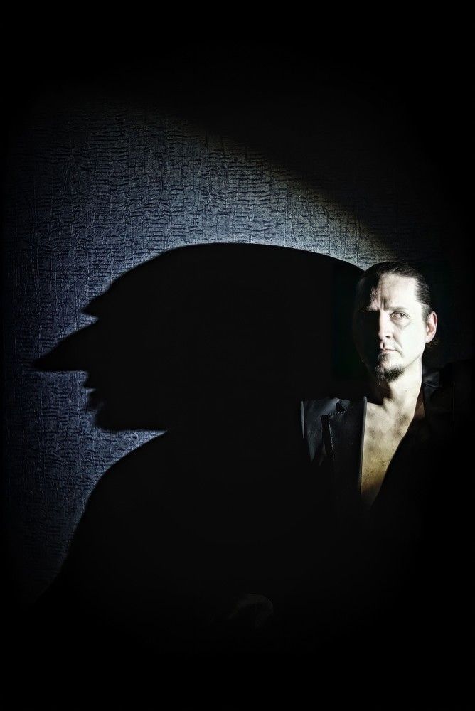 Photograph by Марина Крюкова