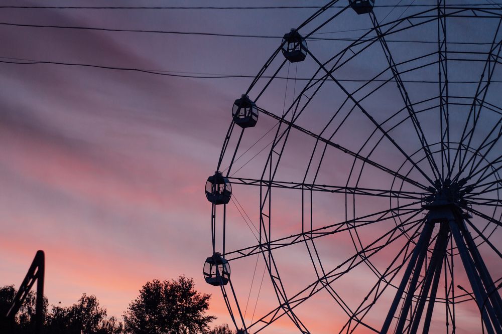 Photograph by Сергей Бояринцев