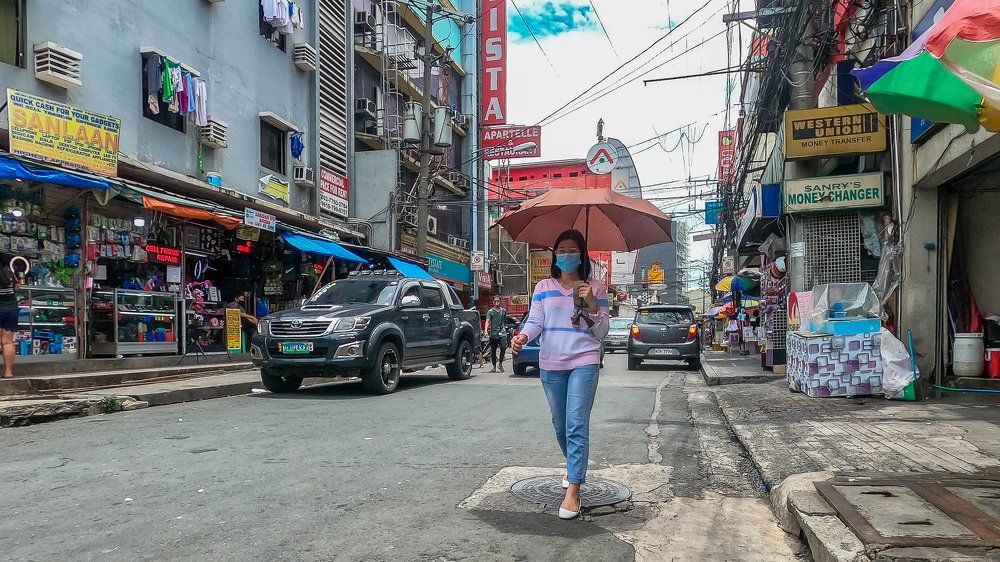 Photograph by Andrey