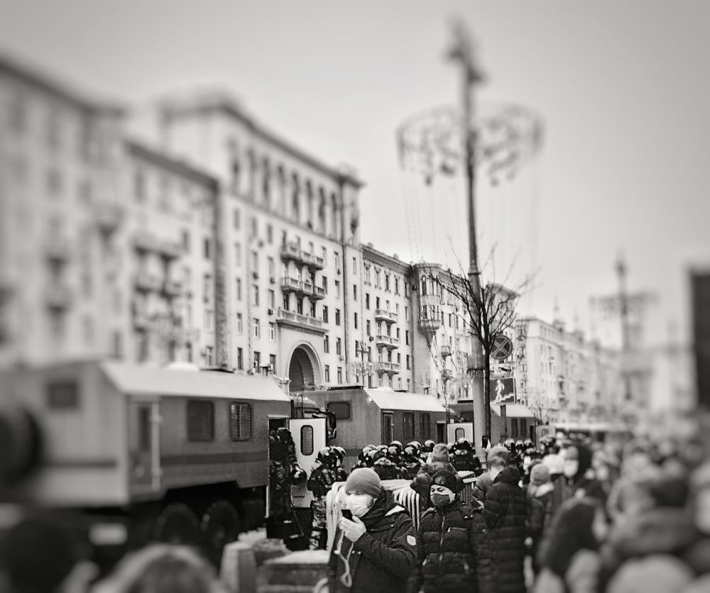 Photograph by Алексей Копылов