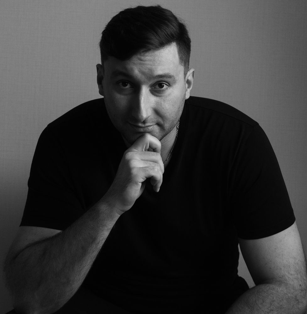 Photograph by Елена Долинская