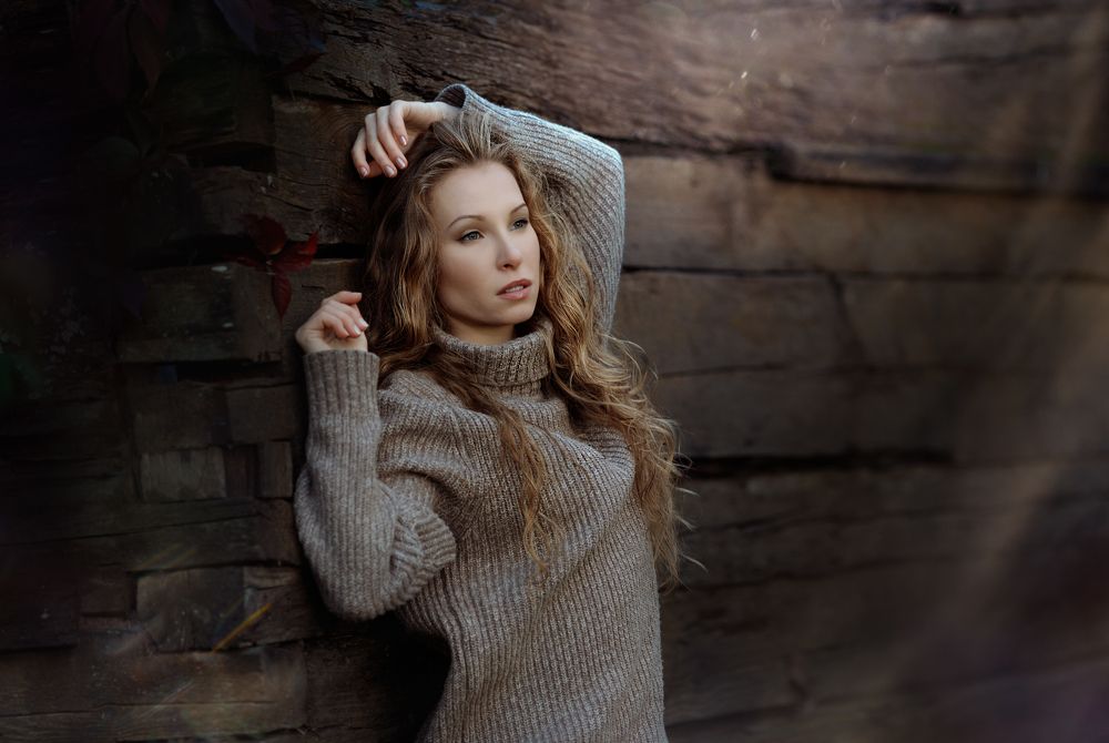 Photograph by Светлана Скит