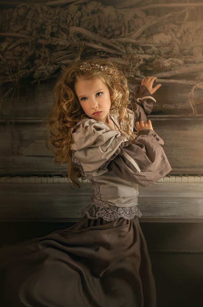 Photograph by ALEKSEI  MAKARENOK