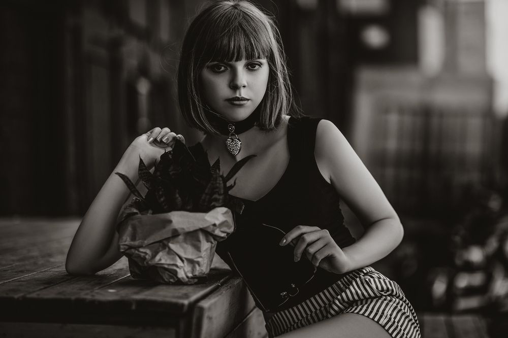 Photograph by Алина Мур