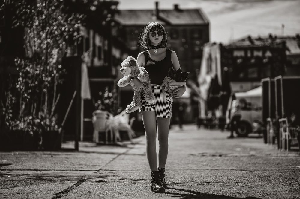 Photograph by Алина Мур