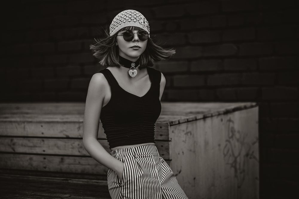 Photograph by Алина Мур