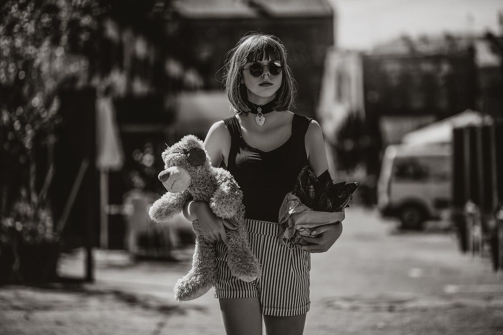 Photograph by Алина Мур