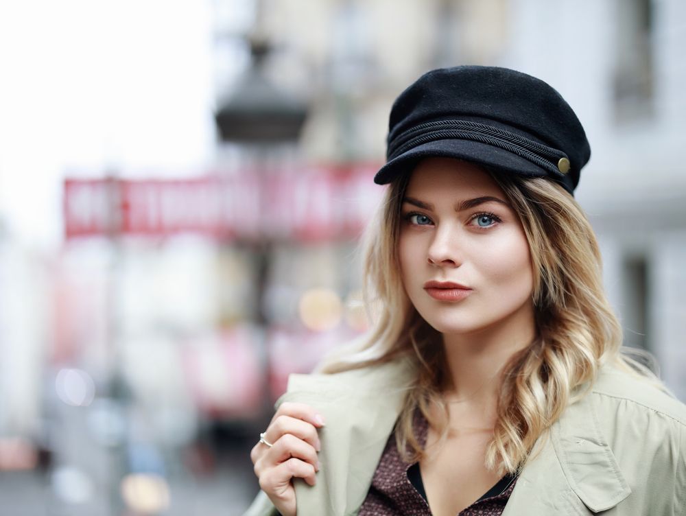 Photograph by Elena Lobanova