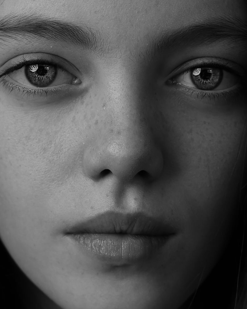 Photograph by Anna Salek