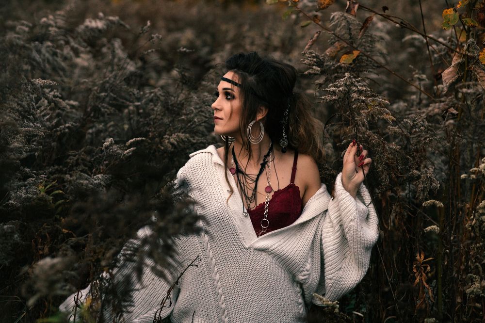 Photograph by Marcin Marszał