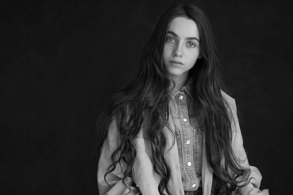 Photograph by Anna Salek