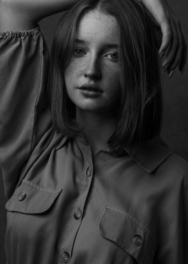 Photograph by Anna Salek