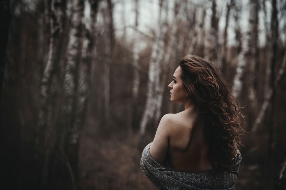 Photograph by Marcin Marszał