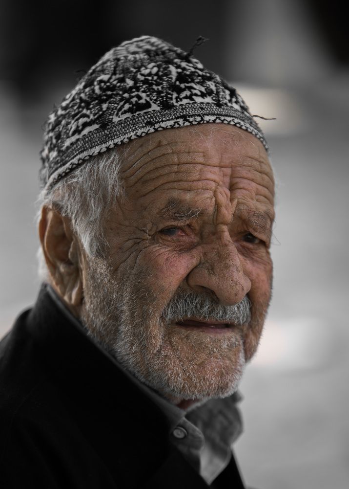 Photograph by Bayazidi Michael