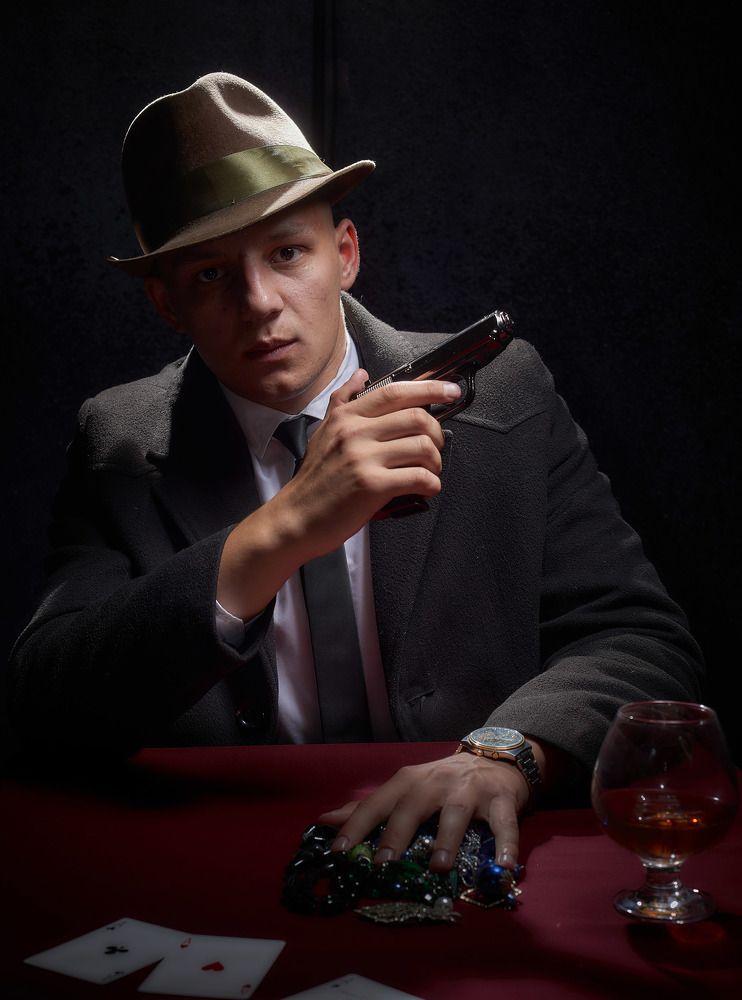 Фотография автора Вячеслав Владимирович