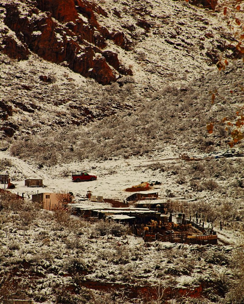 Photograph by Pérez valdez Joel