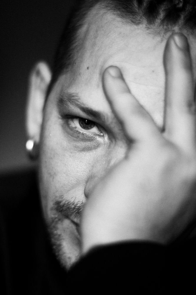 Photograph by Александра Коваль