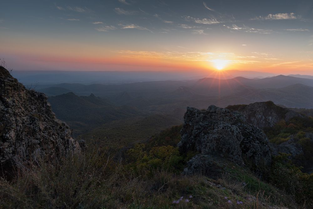 Photograph by Helen Vasilieva