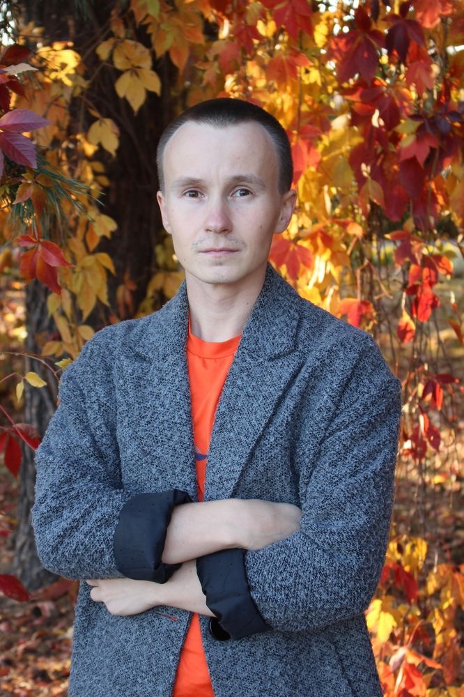 Photograph by Ариадны Нить