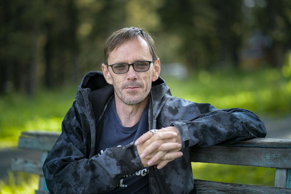 Photograph by Валентин Казанцев