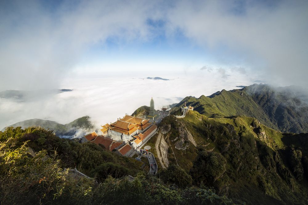 Photograph by Sky Hunter Duy Quang