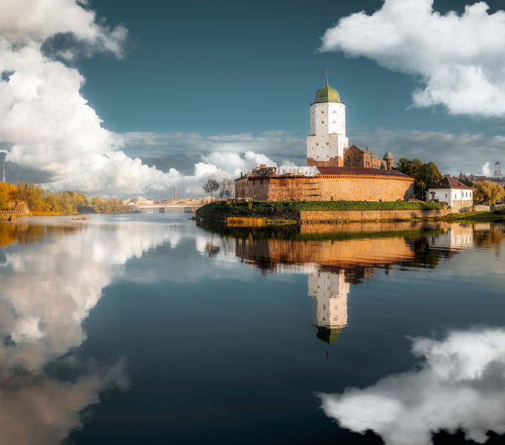 Photograph by Сергей Шиллинг