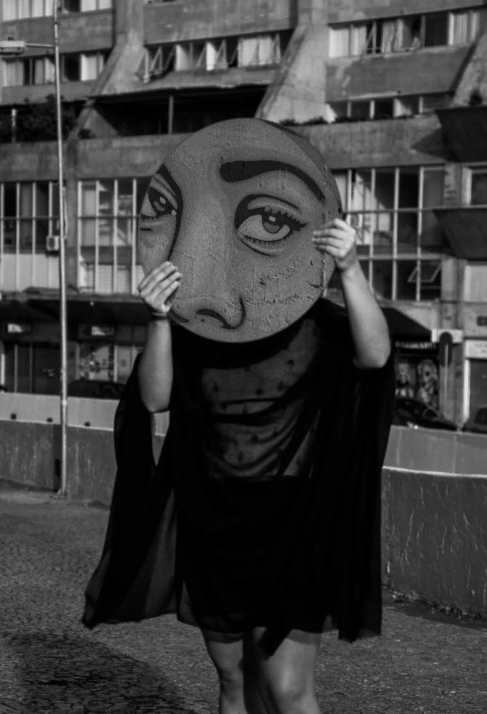 Photograph by Leonardo Almeida