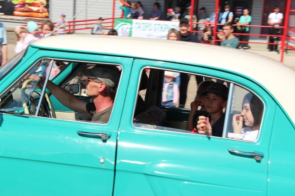 Photograph by Мария Федотова