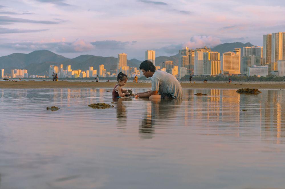 Фотография автора Dang Le