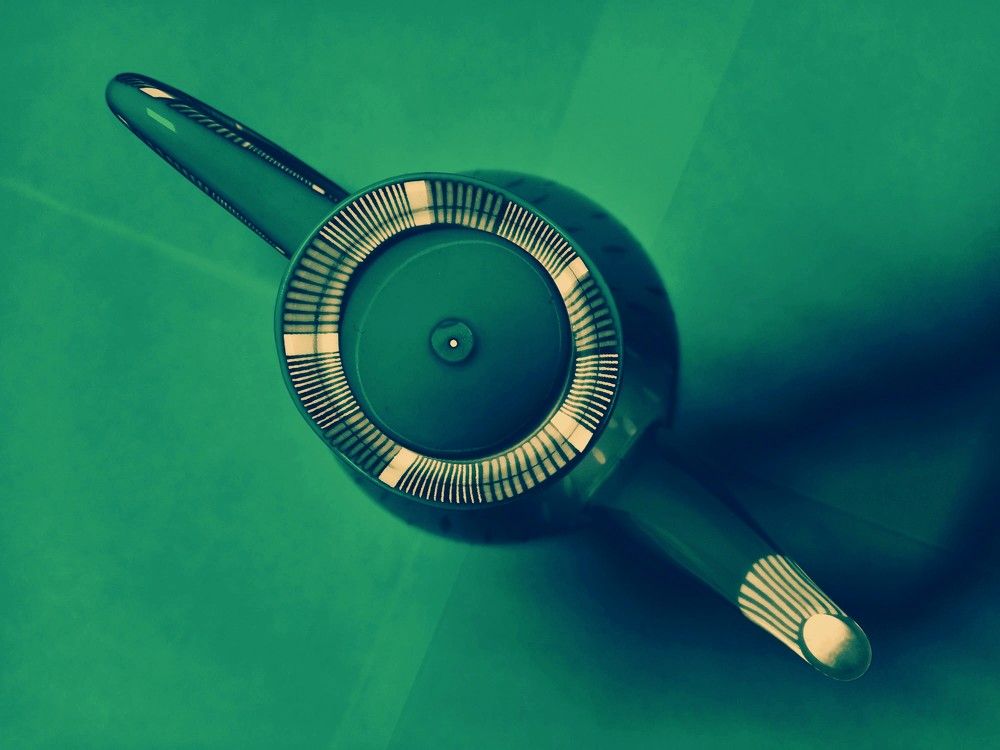 Photograph by Karina Yakovleva