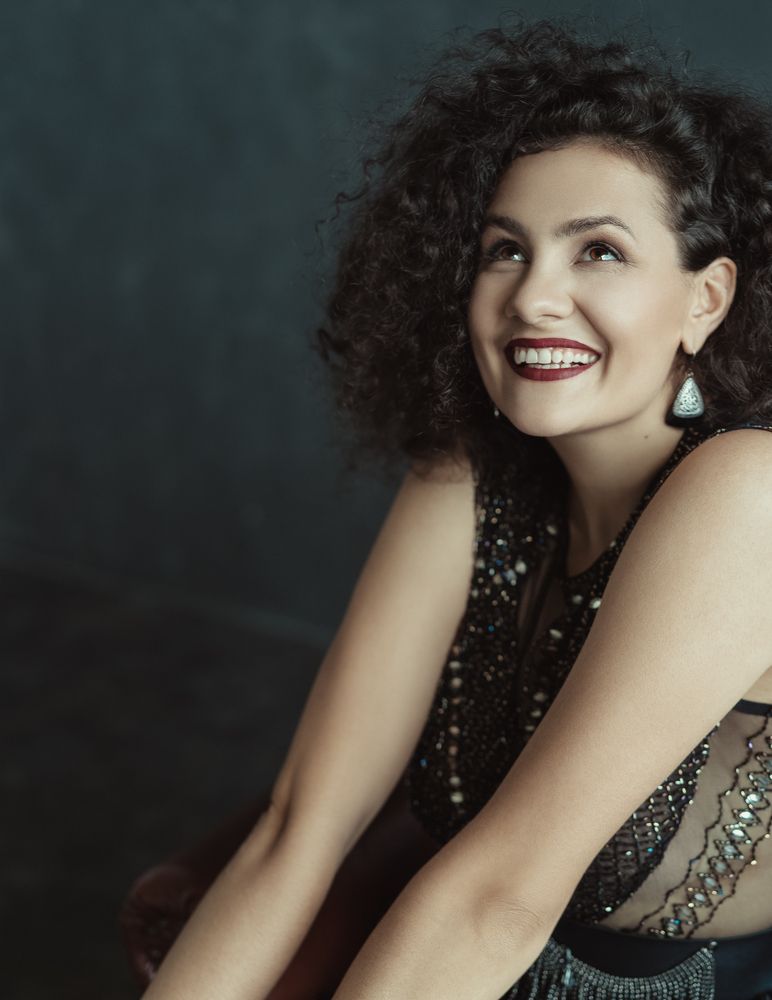 Photograph by Светлана Гордеева