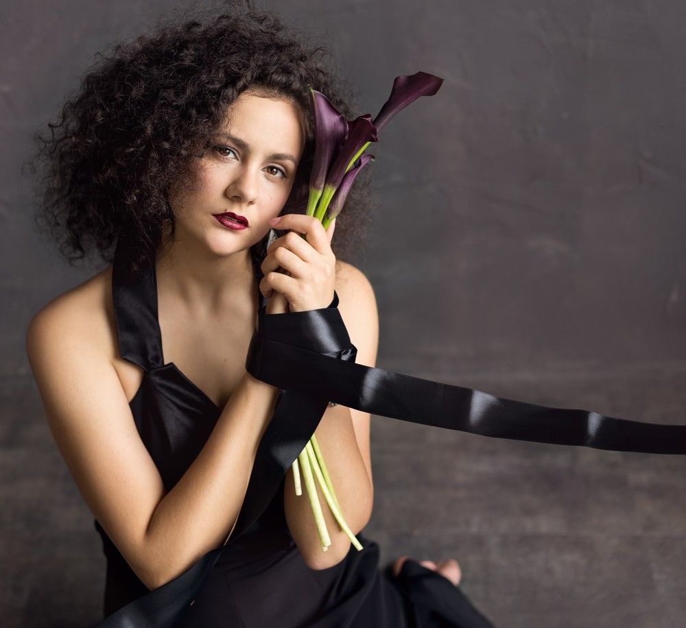 Photograph by Светлана Гордеева