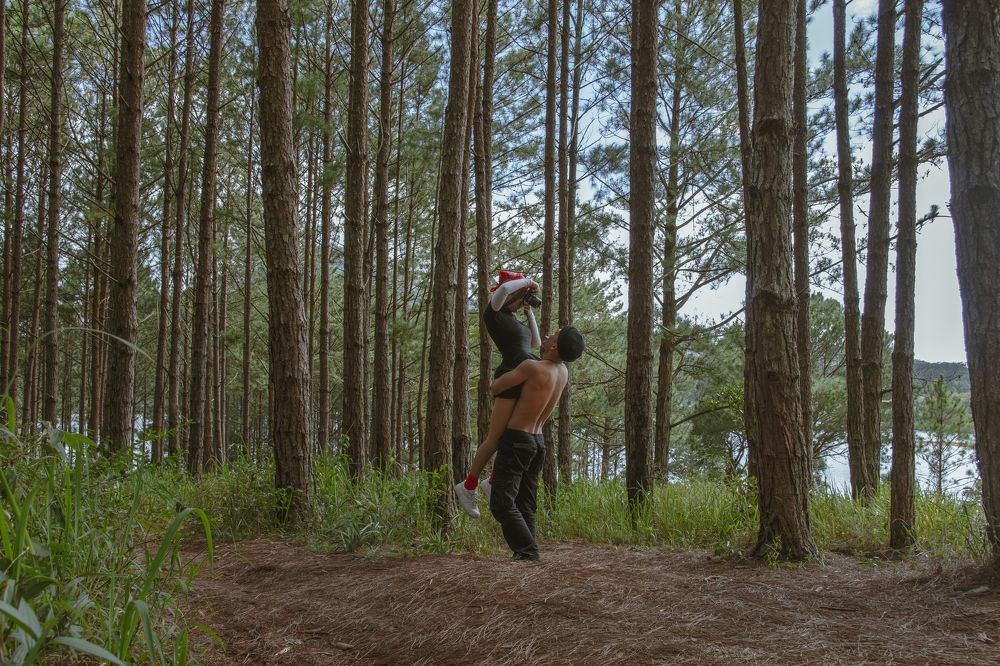 Фотография автора Dang Le