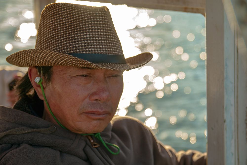 Фотография автора Dang Le