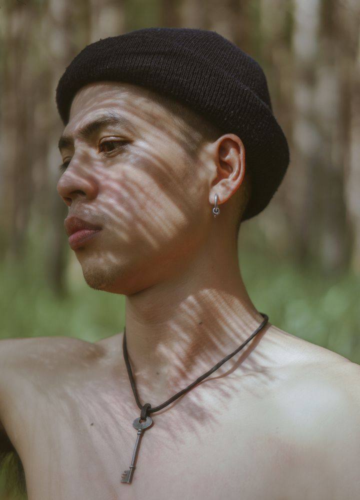 Фотография автора Dang Le