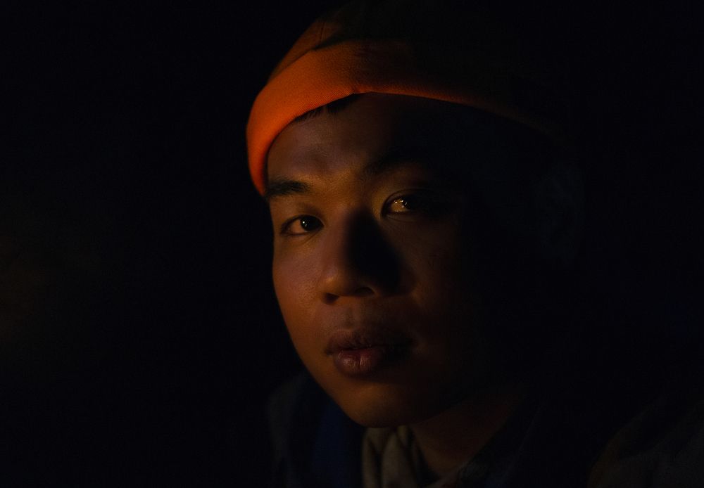 Фотография автора Dang Le