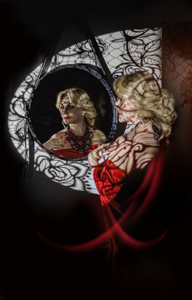 Photograph by Наталья Злыгостева