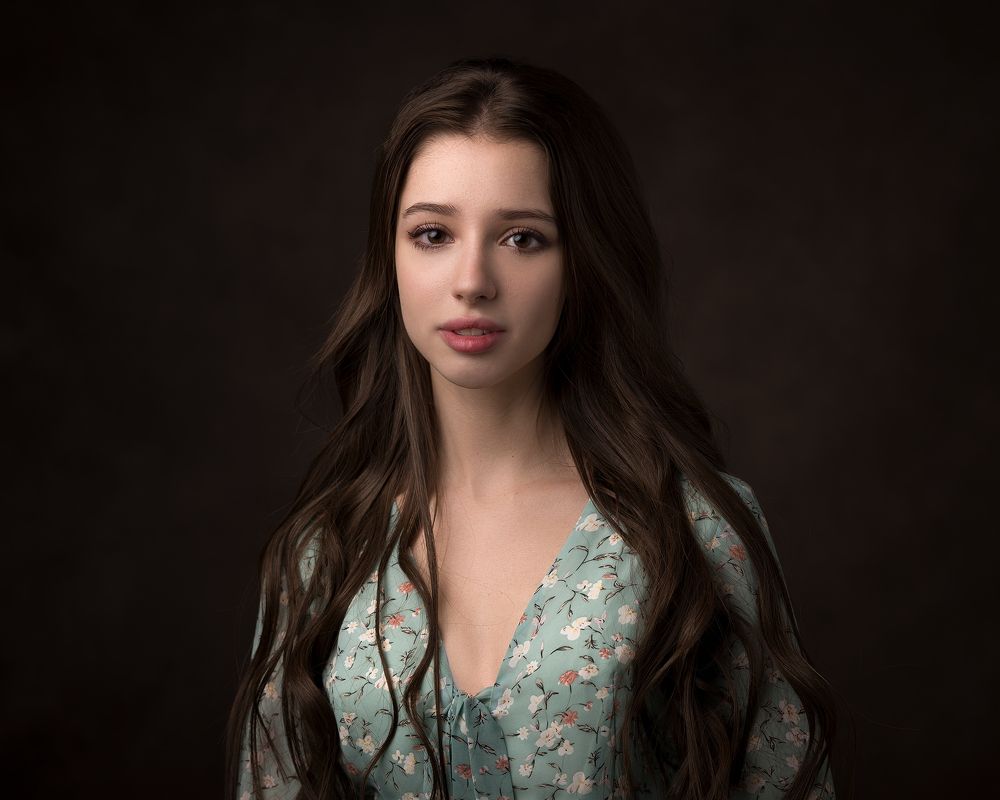 Photograph by Евгений Мальков