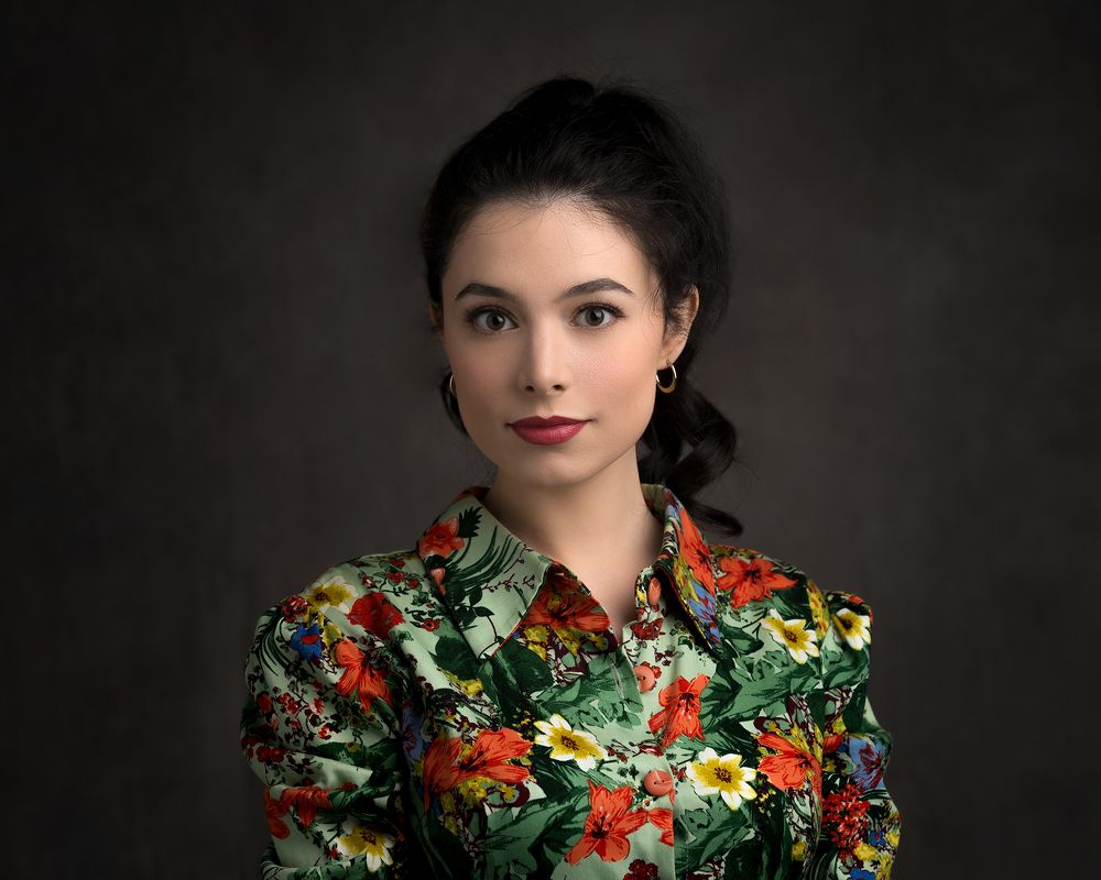 Photograph by Евгений Мальков