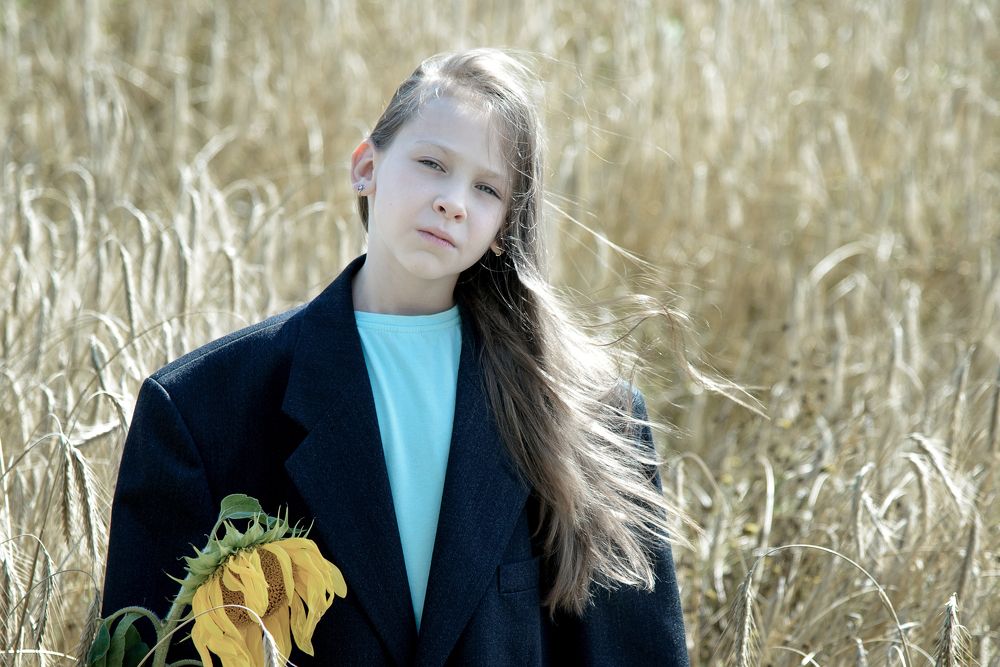 Photograph by Александра Панина