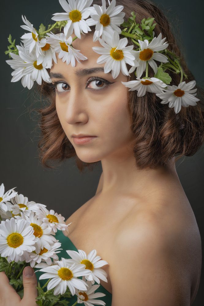 Photograph by Aleksandr Karyagin