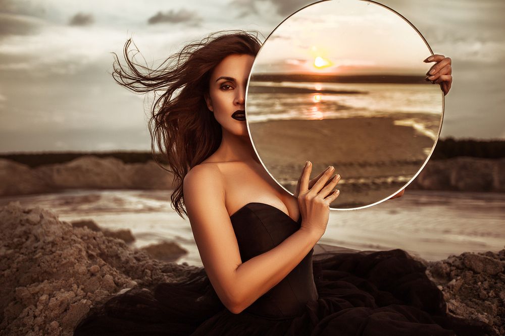 Фотография автора Алина Иванова